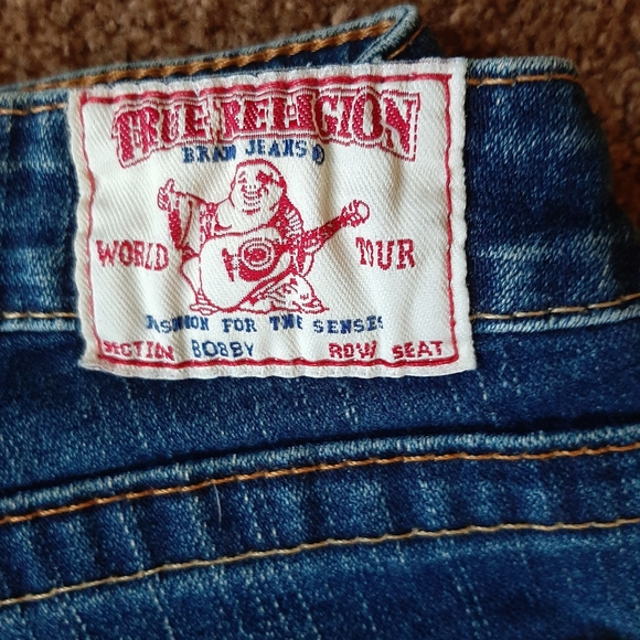 True religion jeans - Picture 3 of 6